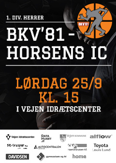 BKV'81 - kamp 25-9-21