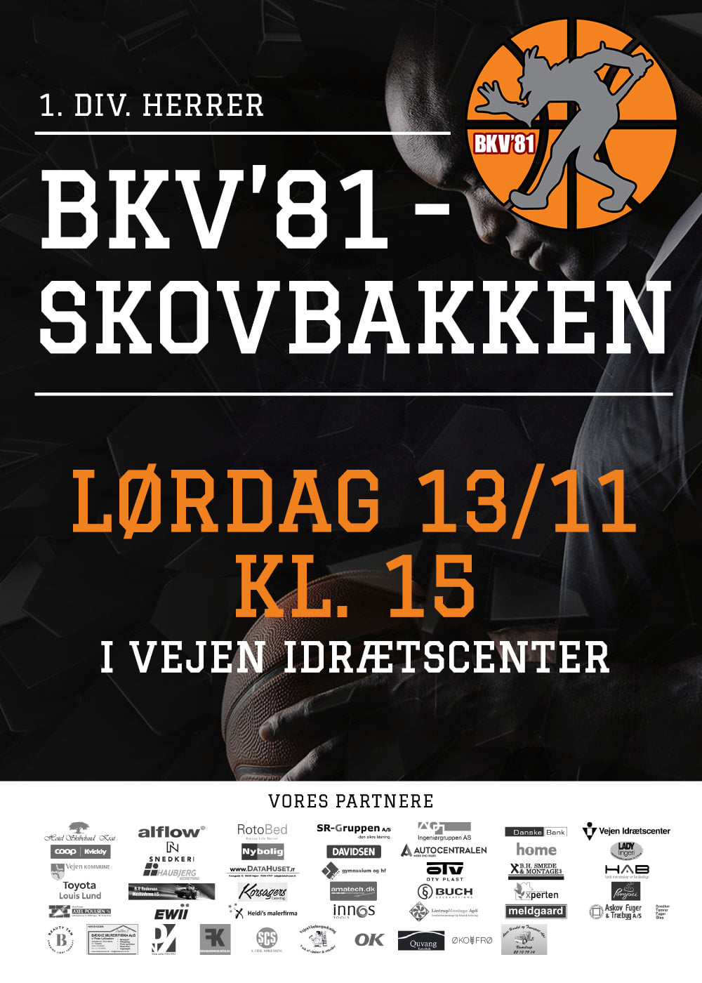 BKV-Skovbakken