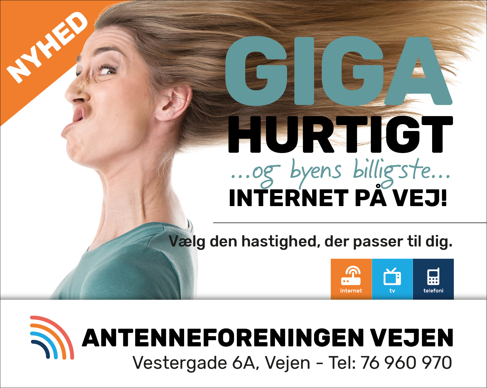 Vejen Antenneforening AFV Gigabit ann 377x300px