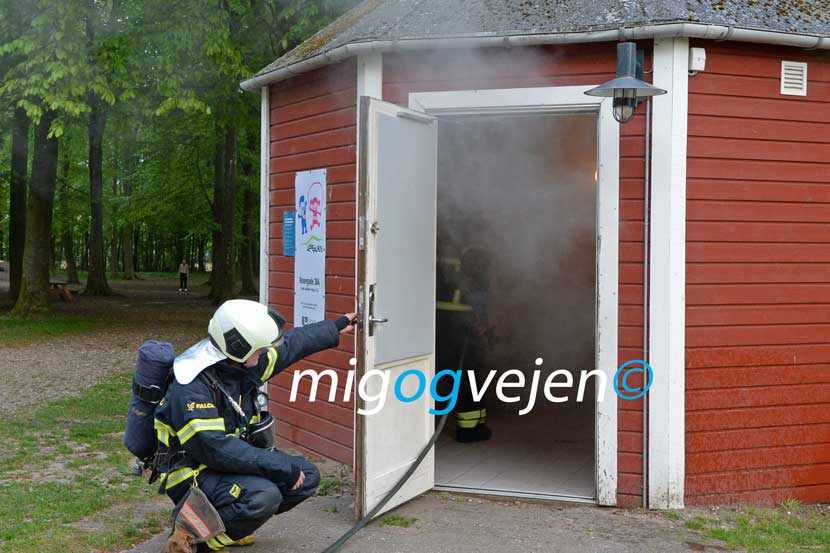 brand vejen anlæg 21 01