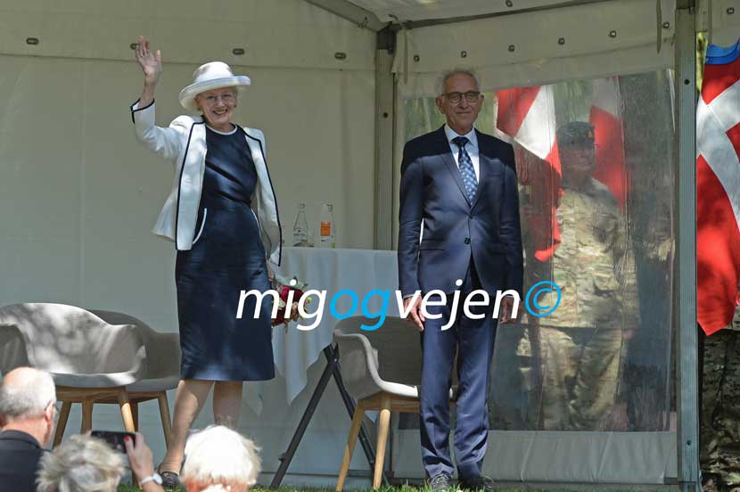 dronning margrethe 21 26