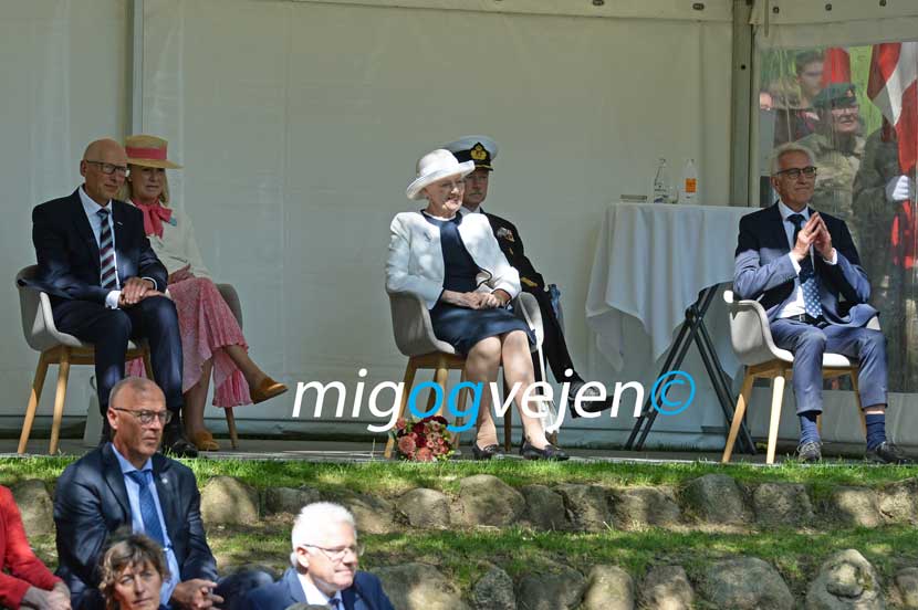 dronning margrethe 21 29