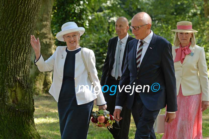 dronning margrethe 21 30