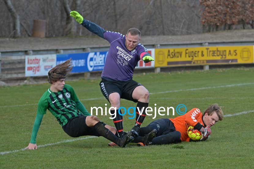 fodbold vejen gesten 21 04