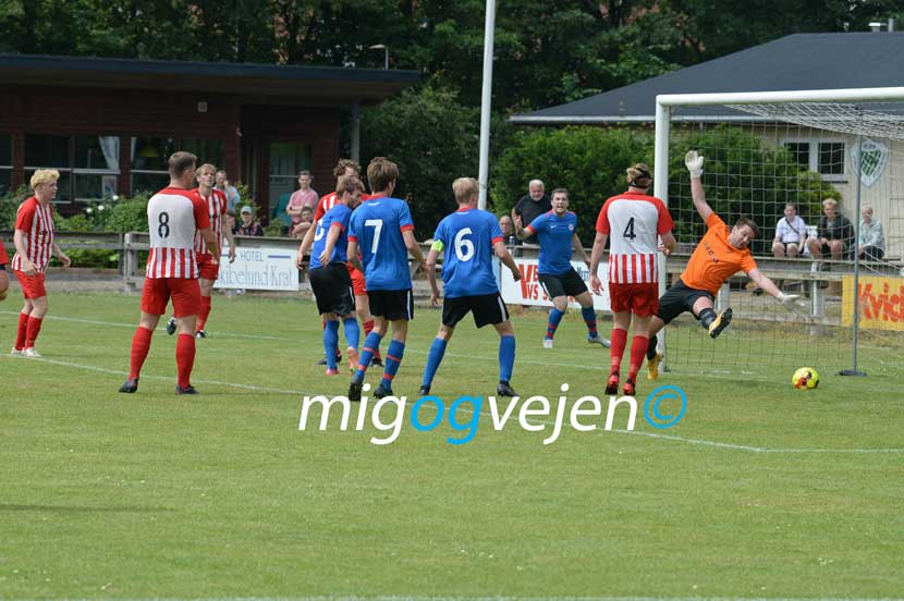 fodbold vejen rødding 21 04