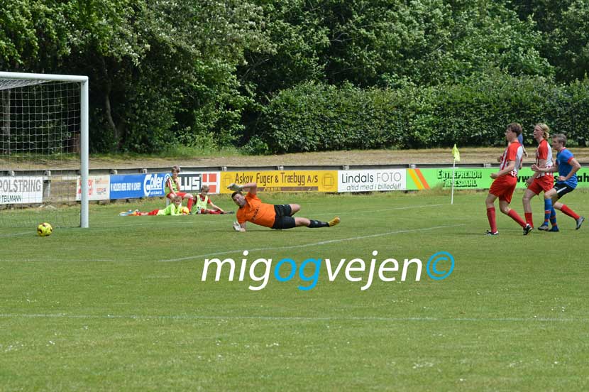 fodbold vejen rødding 21 06