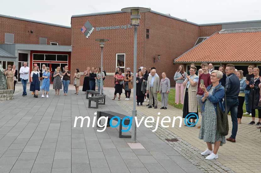 gymnasium studenter 21 06