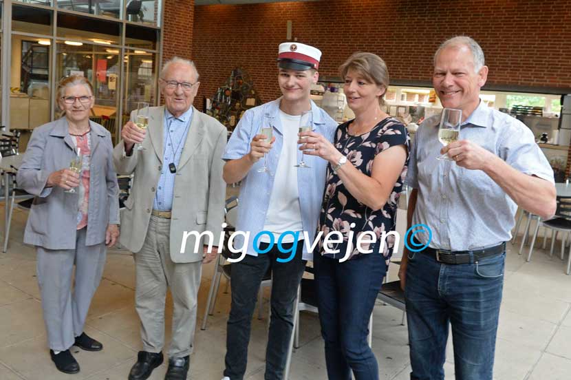 gymnasium studenter 21 08