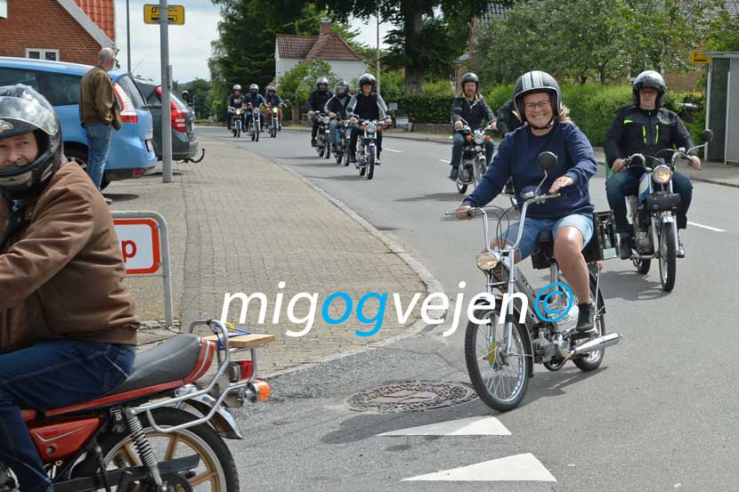 Knallerter til træf