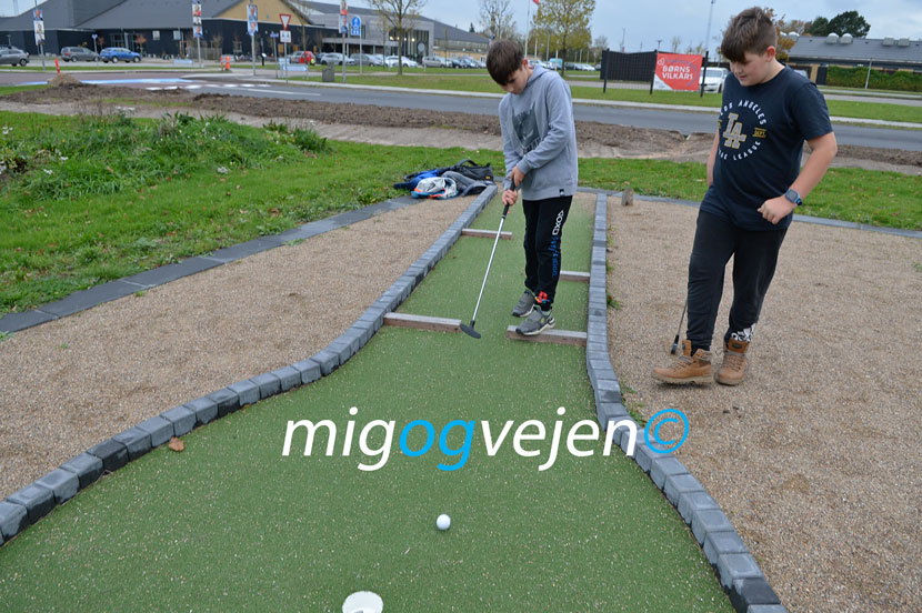 minigolf holsted 21 08