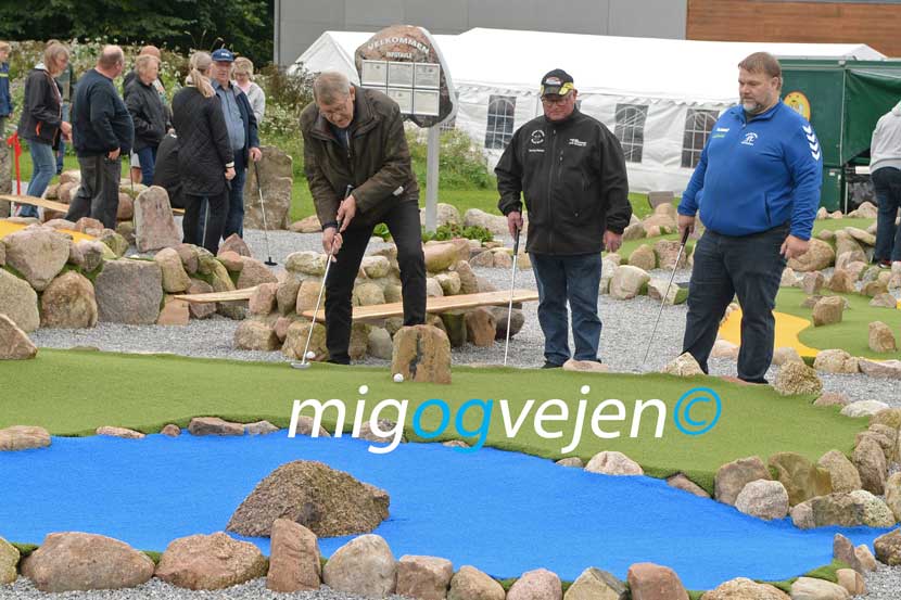 minigolf øster lindet 21 07