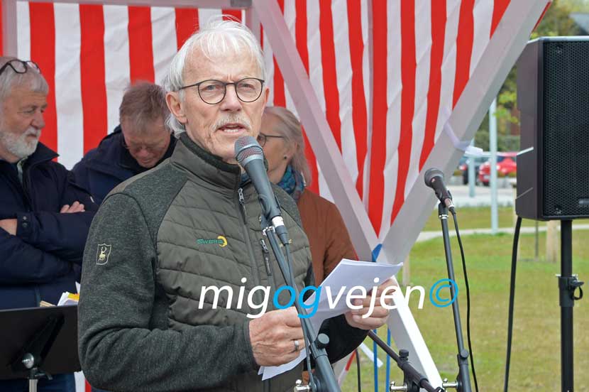 torvedag 21 04