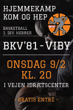 BKV - kamp 090922