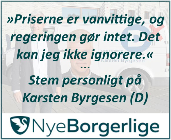 Karsten Byrgesen - 2