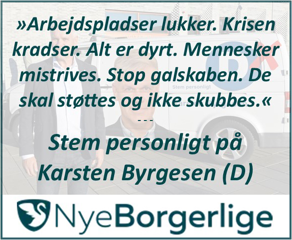 Karsten Byrgesen - 3