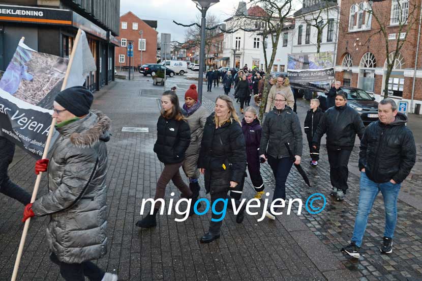 anlæg demonstration 22 03