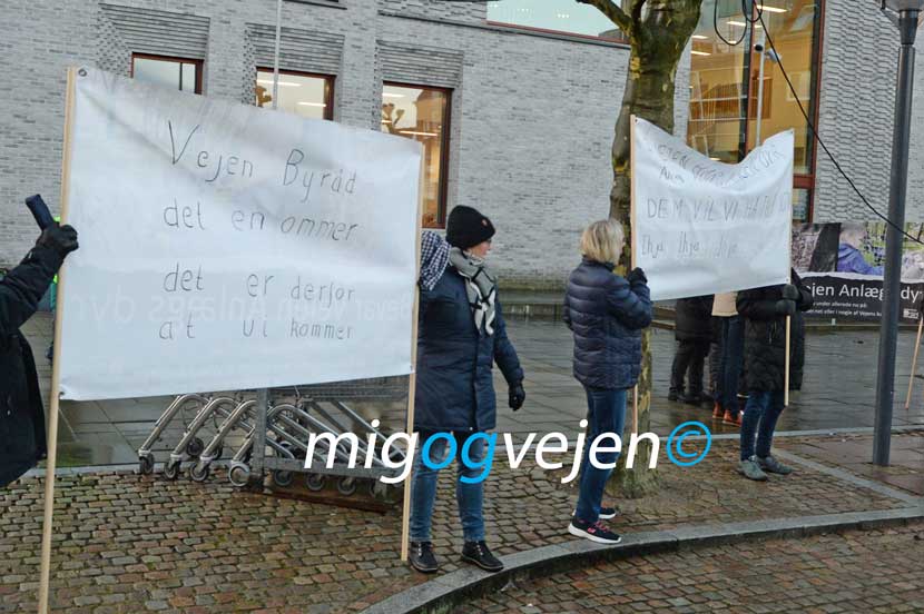 anlæg demonstration 22 05