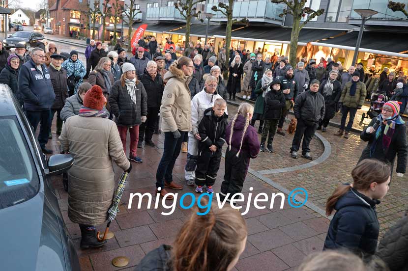 anlæg demonstration 22 07