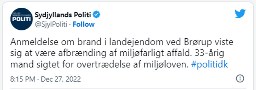 brand gjerndrup twitter pr