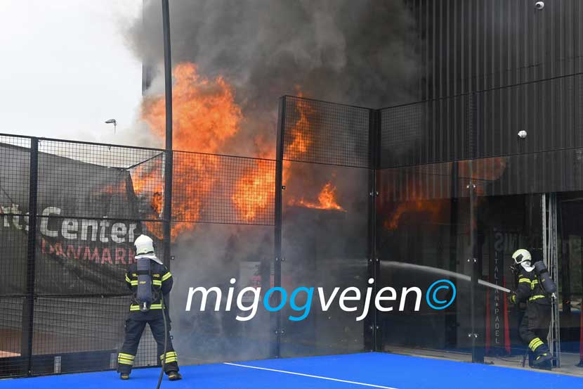 brand vejen ic 22 03