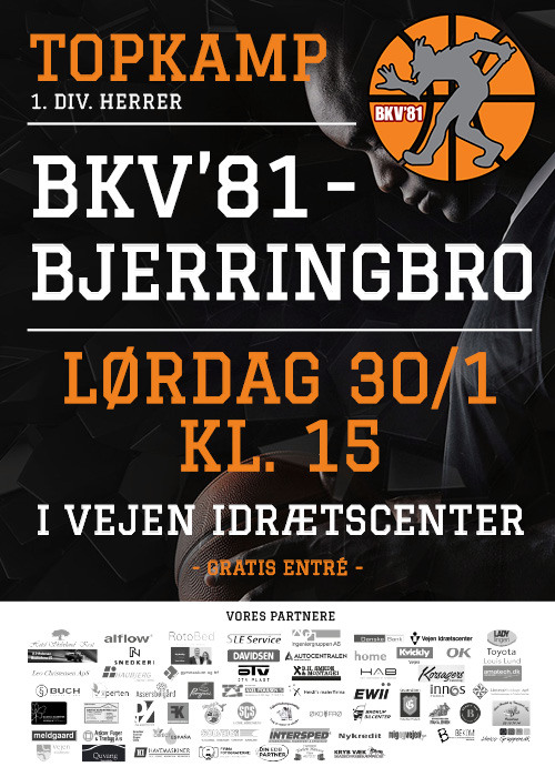BKV'81-Bjerringbro