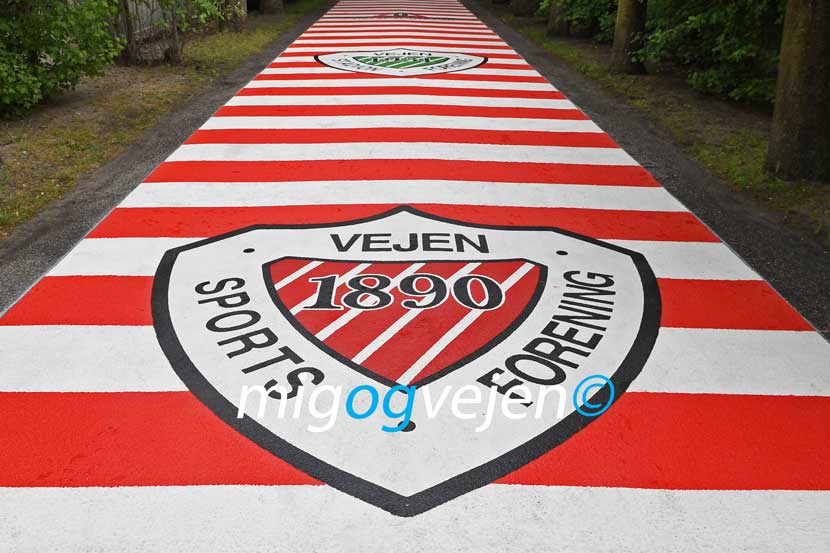vejen stadion 22 02