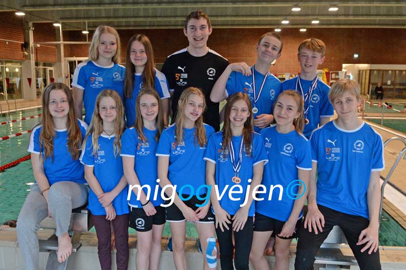 vejen svømmeklub 22 02