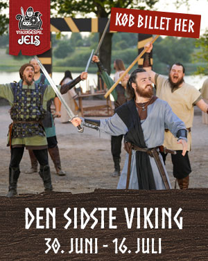 Jels Vikingespil - 2023