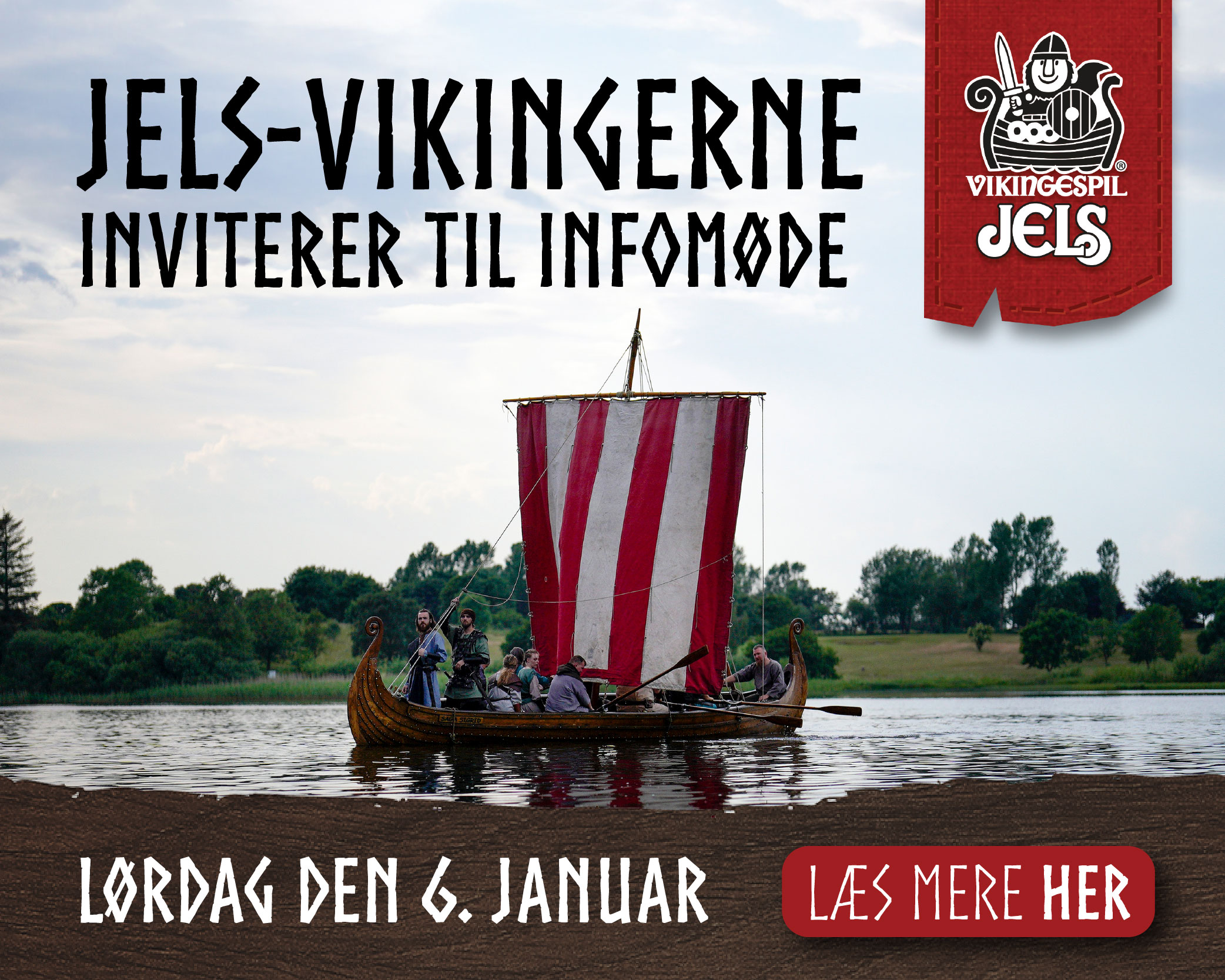 Jels Vikingespil - 2024