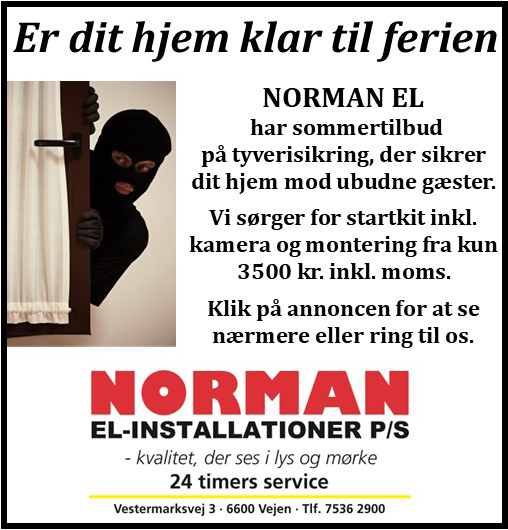 Norman El