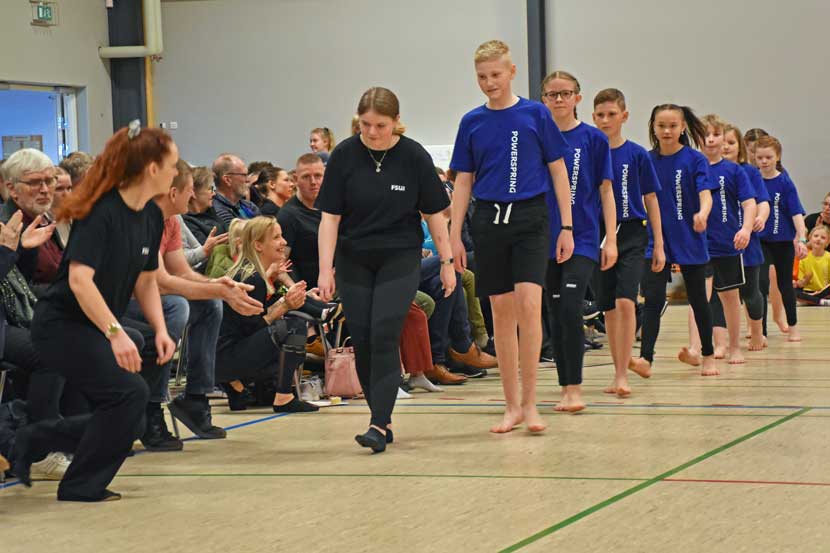 føvling gymnastik heh 23 11