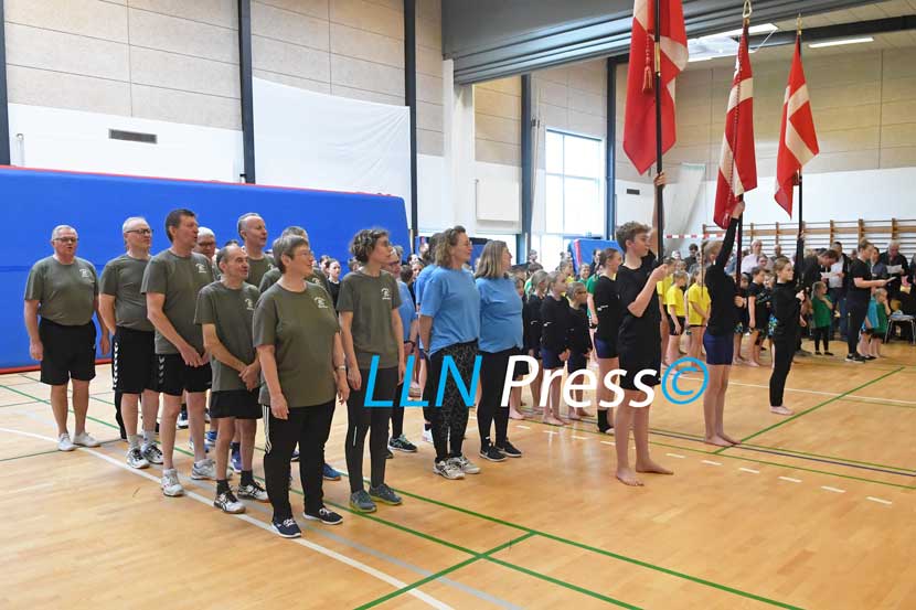 gymnastik ø lindet 23 01