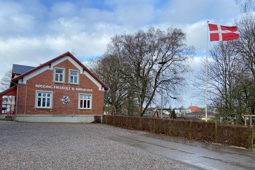 rødding friskole cs 23 02