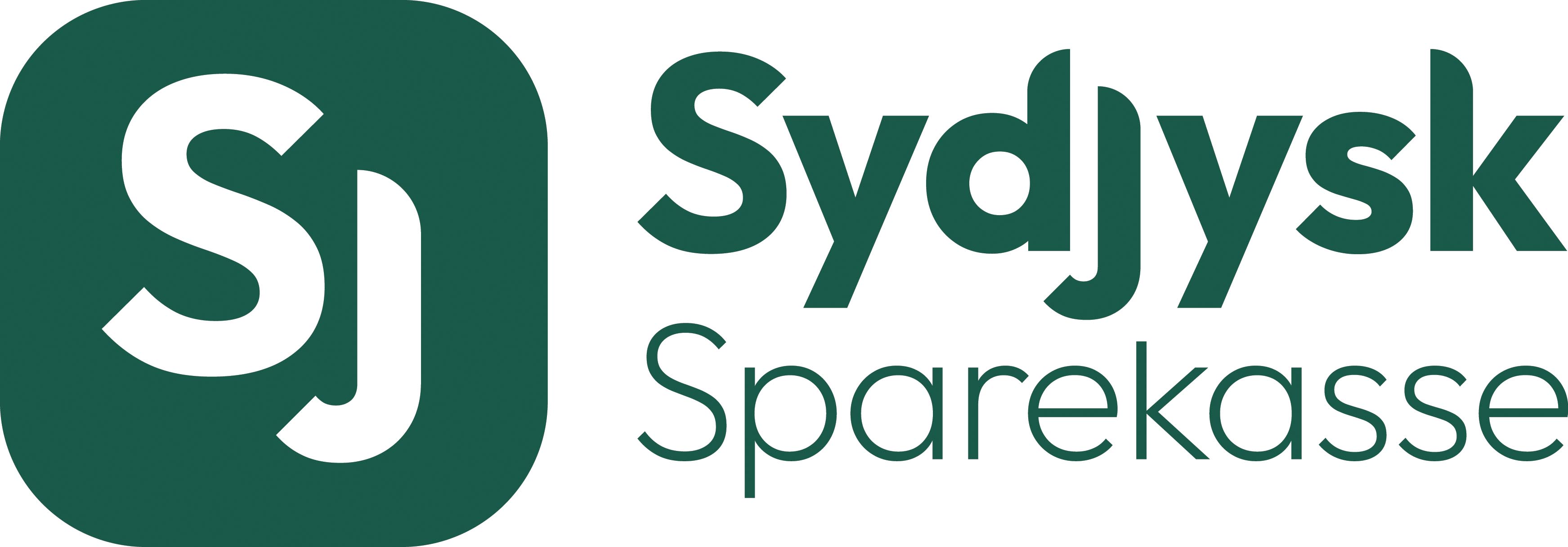 sydjysk sparekasse logo