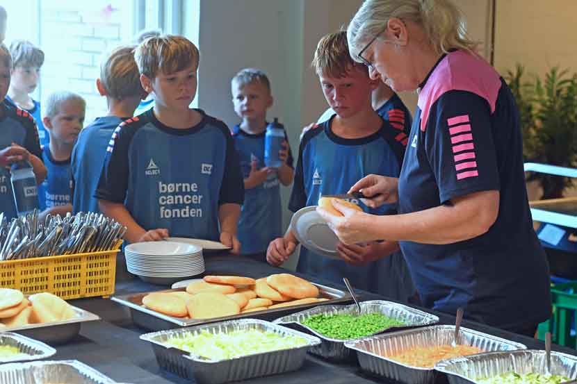 fodboldskole gesten 24 06