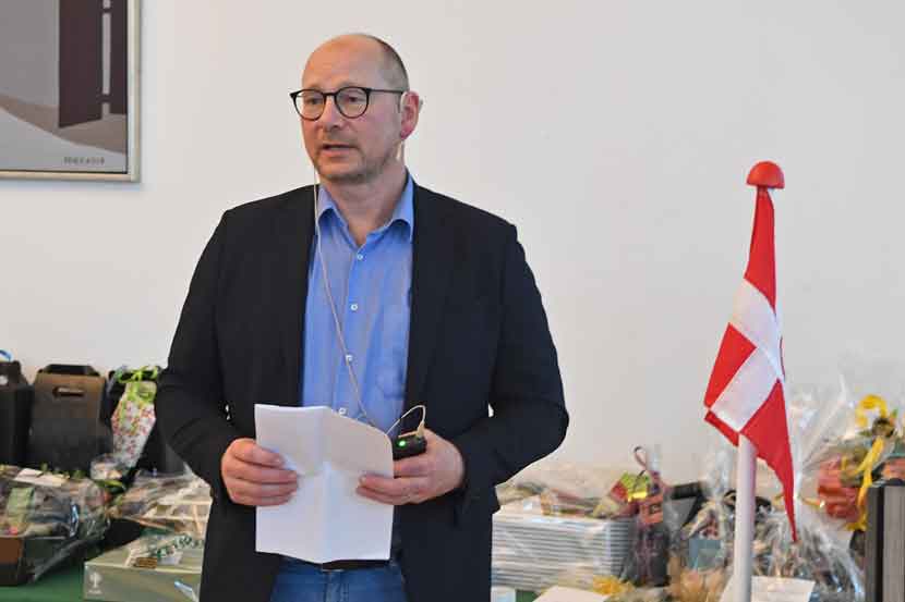 klaus svendsen reception 24 13