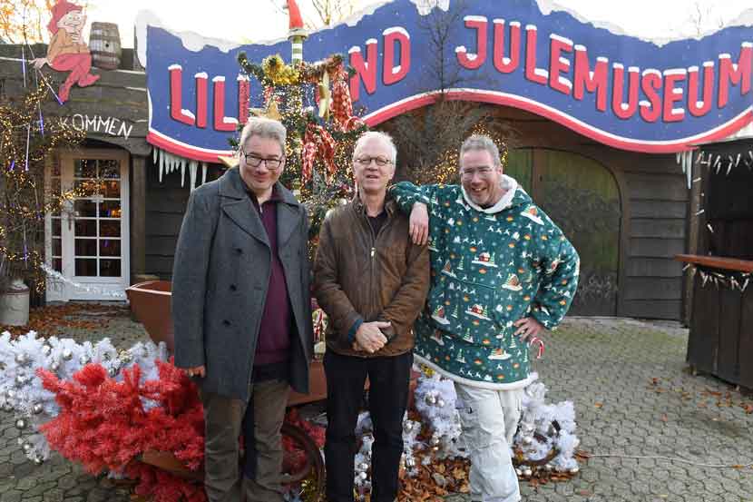 lillelunds julemuseum 24 15