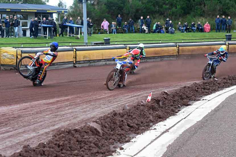 speedway 24 12