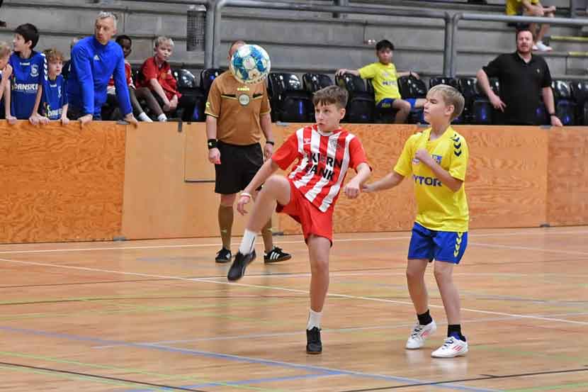 sydjysk sparekasse cup 24 02