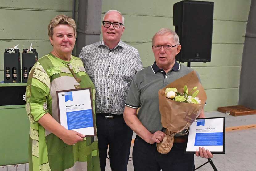 vejen badmintonklub 24 06