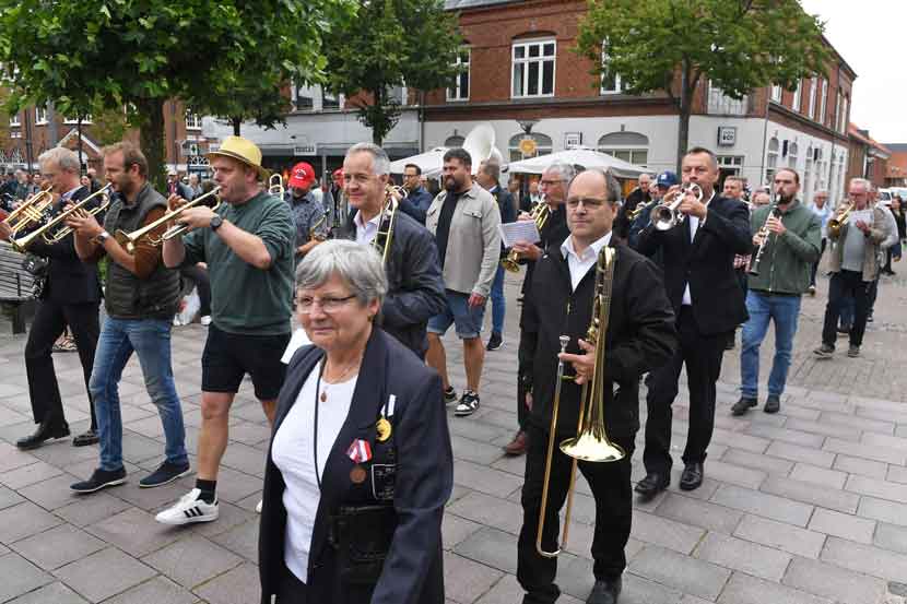 vejen garden fodselsdag 24 06