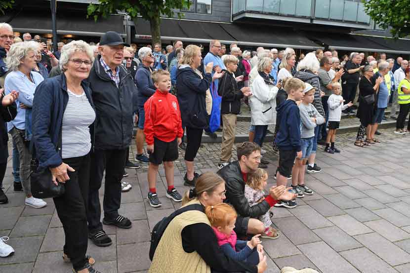 vejen garden fodselsdag 24 12