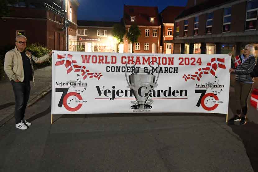 vejen garden vm 24 02