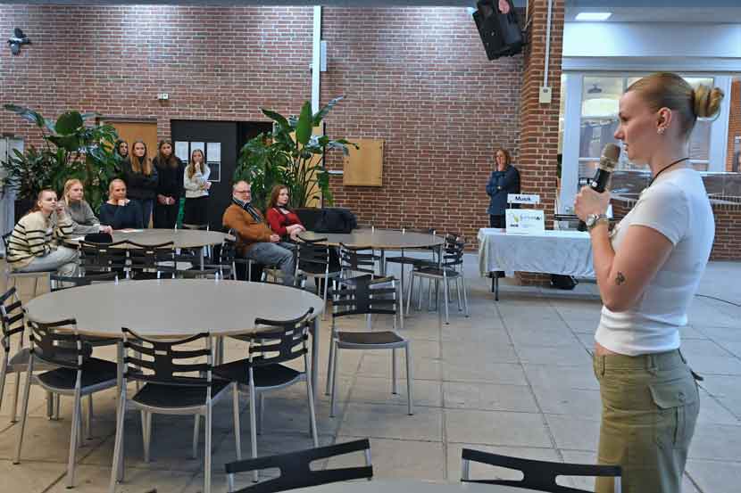 vejen gymnasium abent hus 24 05