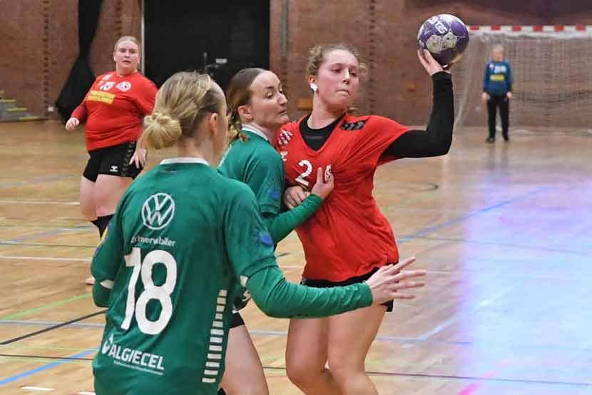 vejen hk kvinder 24 02