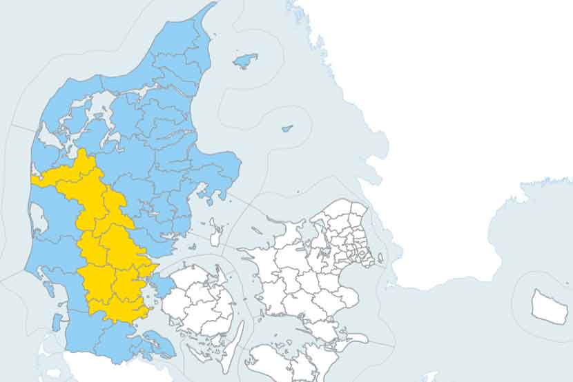 voldsomt vejr juli 2024