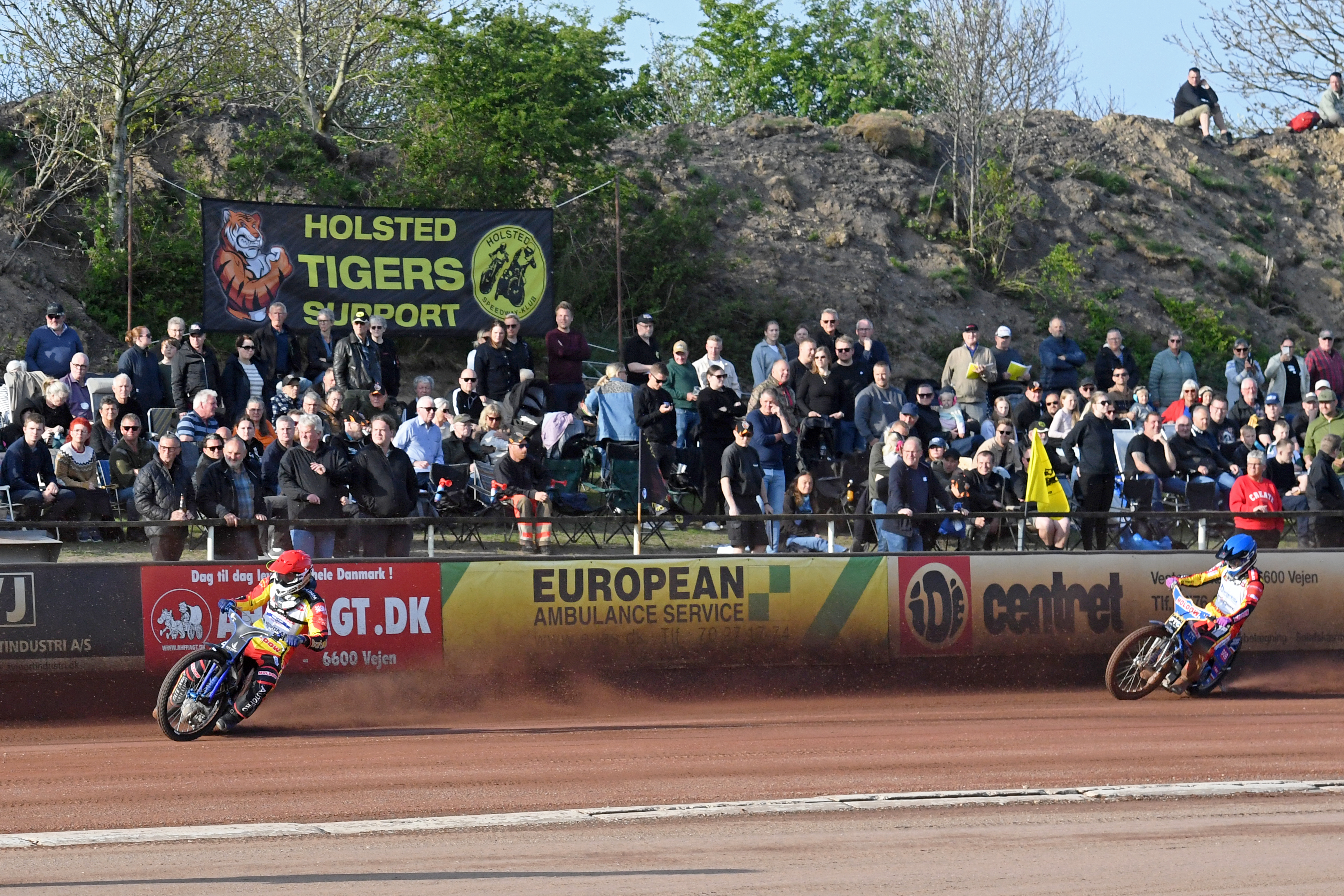 Speedway 25 03