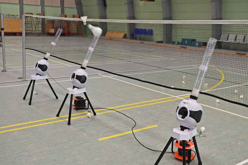 badminton 25 03