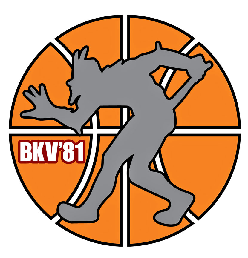 bkv logo gammel
