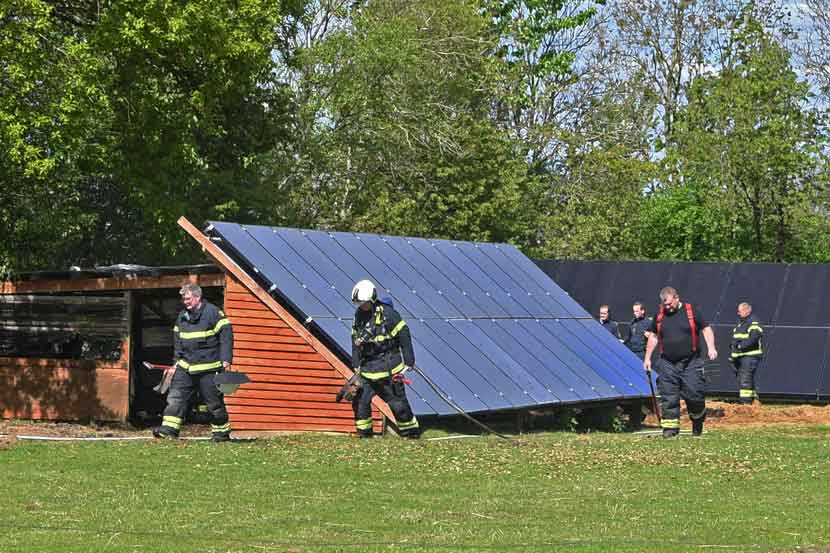 brand knorborgvej 1 25 03